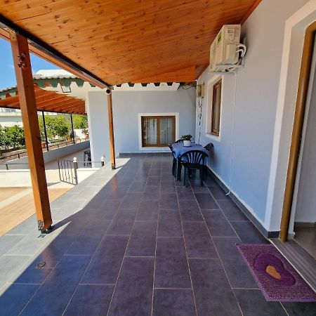 Villa Bani Ksamil Exterior photo