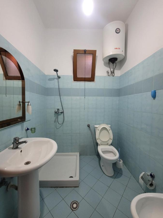 Villa Bani Ksamil Exterior photo