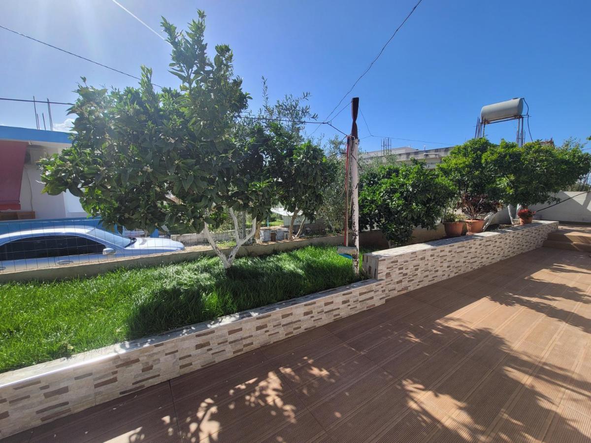 Villa Bani Ksamil Exterior photo