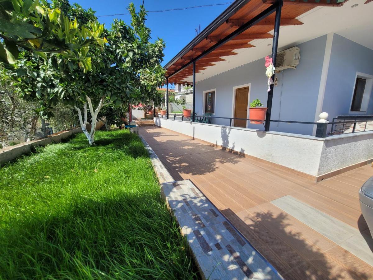 Villa Bani Ksamil Exterior photo