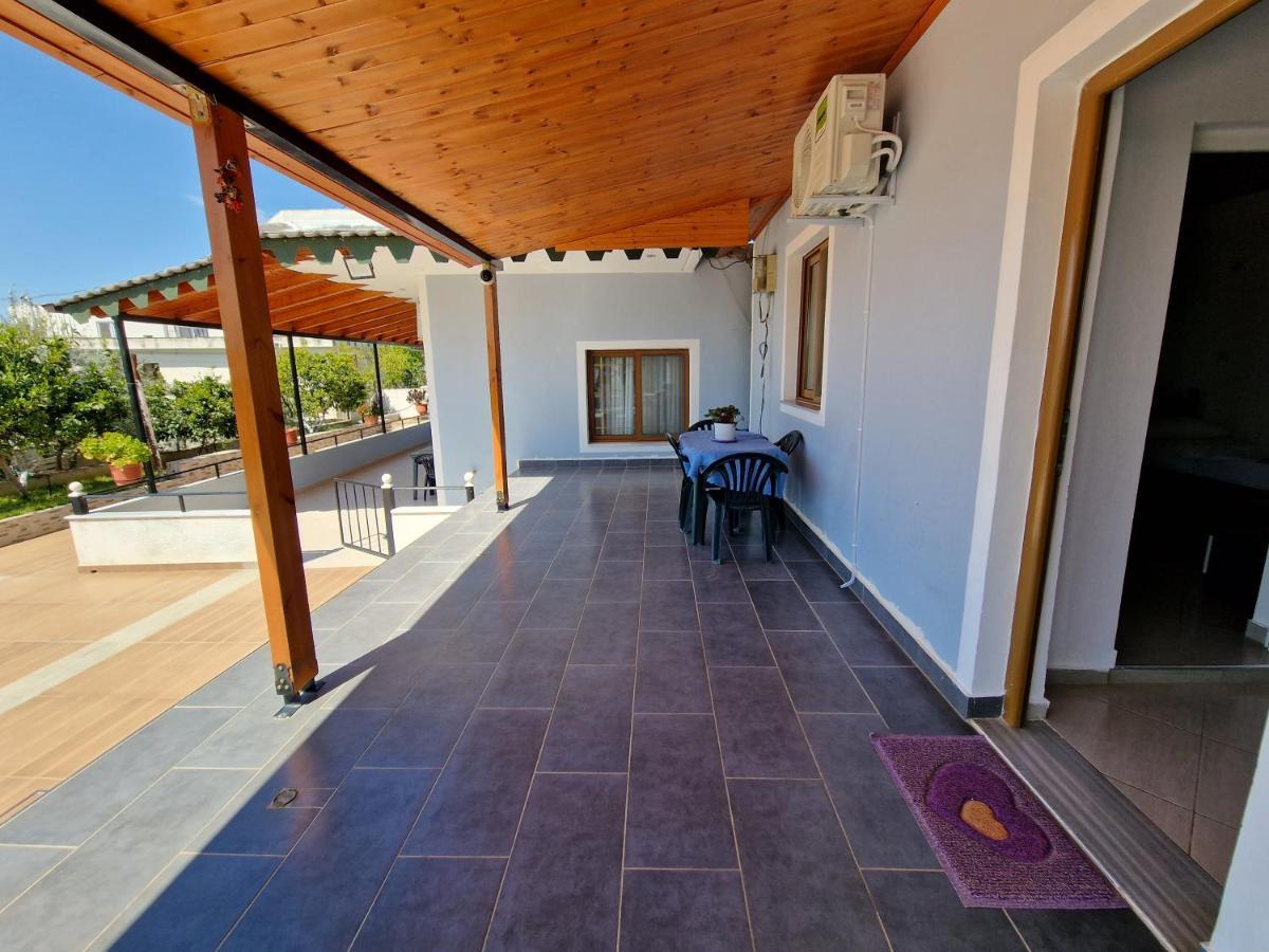 Villa Bani Ksamil Exterior photo