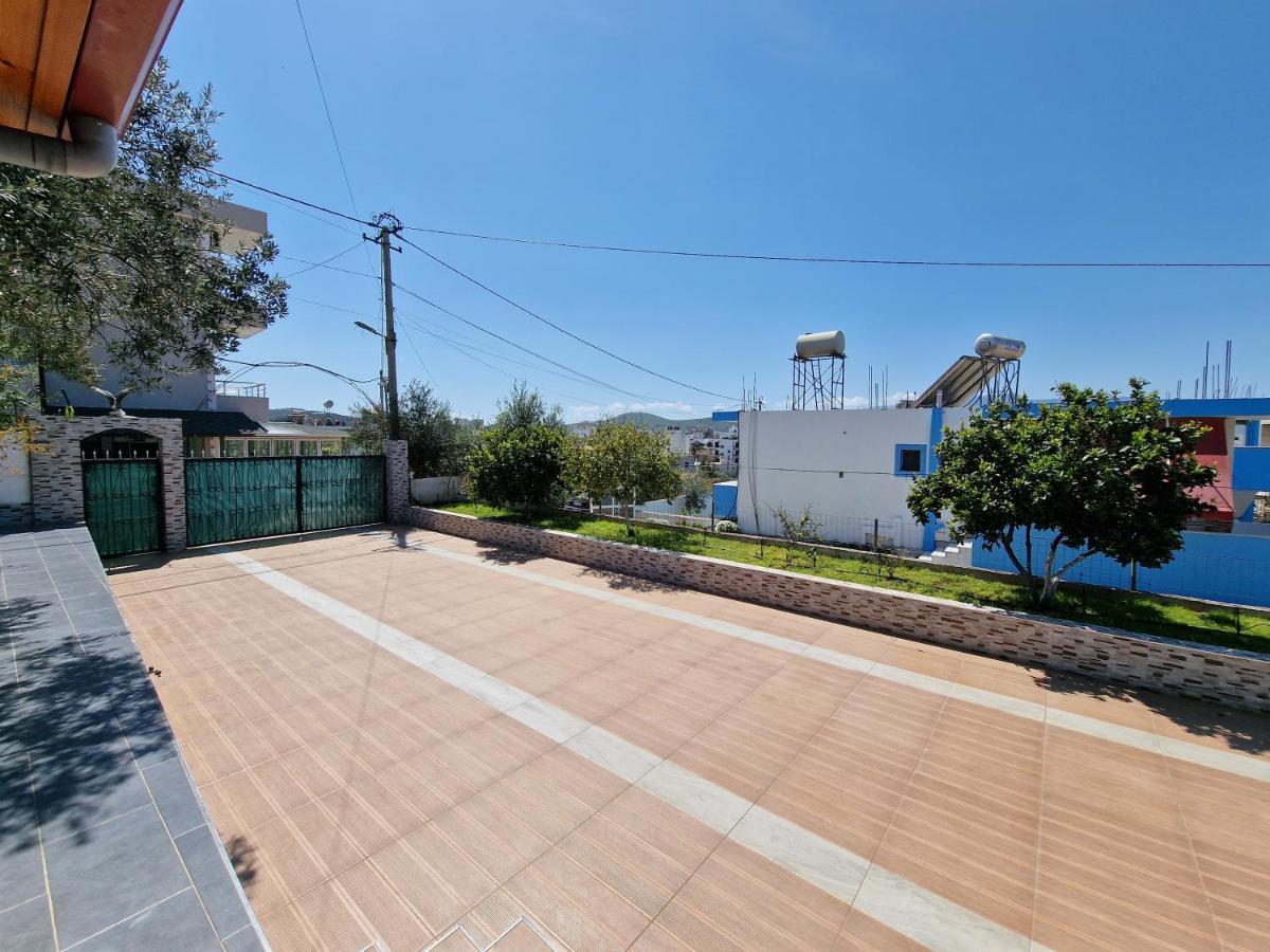 Villa Bani Ksamil Exterior photo