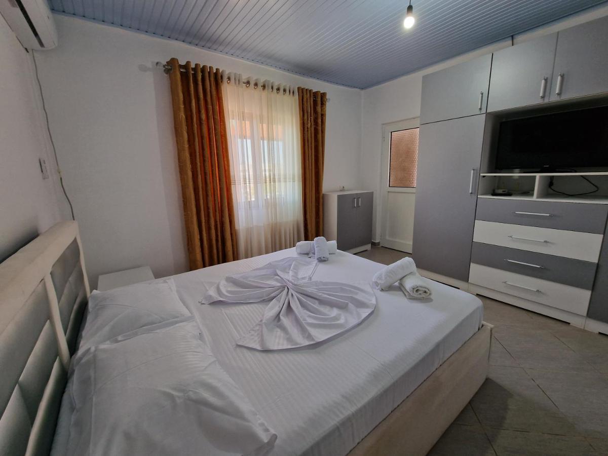 Villa Bani Ksamil Exterior photo